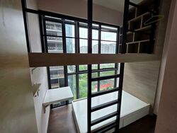 The Luxurie (D19), Condominium #575061521